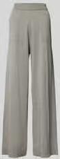 Lala Berlin Sweatpants met wol