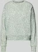 Lala Berlin Sweatshirt met ronde hals