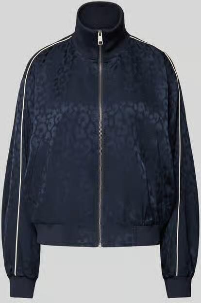 Lala Berlin Tracksuit-jack van viscosemix - Foto 2