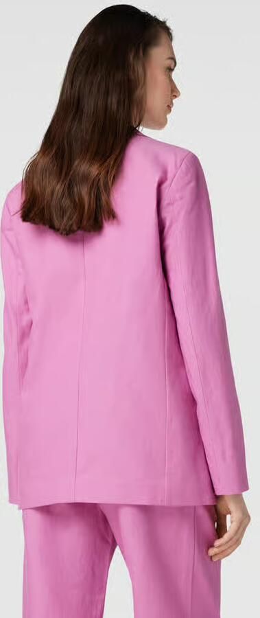 LANIUS Blazer met klepzakken - Foto 3