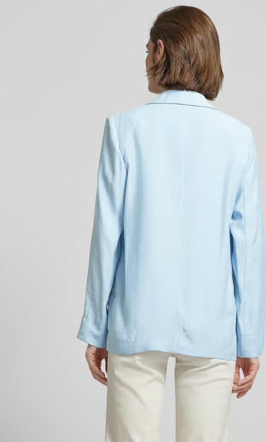 LANIUS Blazer met reverskraag - Foto 2