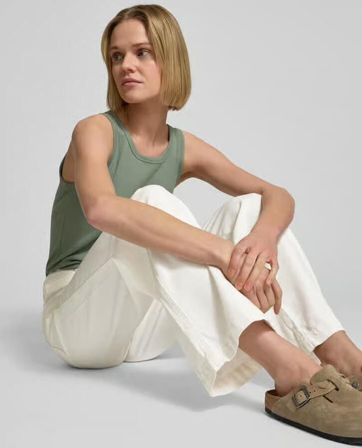LANIUS Jeans met 5-pocketmodel - Foto 2