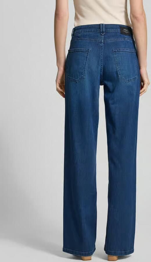 LANIUS Jeans met 5-pocketmodel - Foto 2