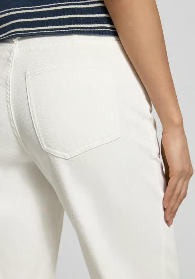 LANIUS jeans met steekzakken - Foto 2