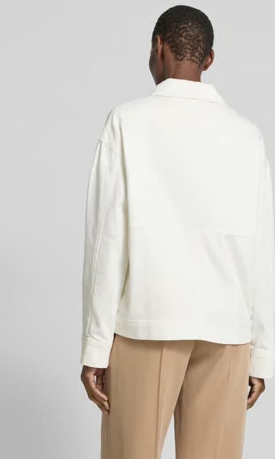 LANIUS Jeansjack met knoopsluiting - Foto 3