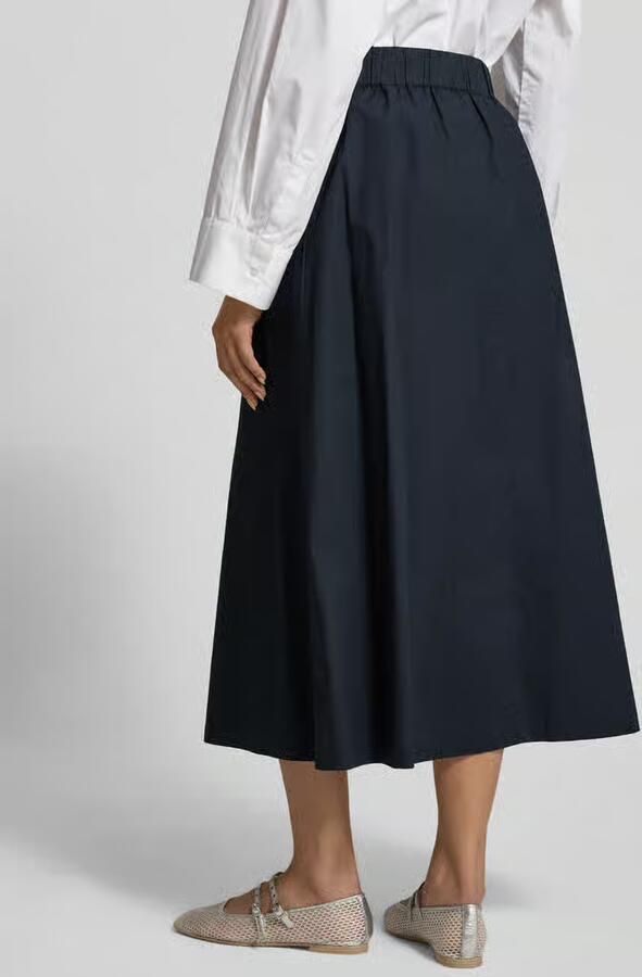 LANIUS Midirok met elastische band