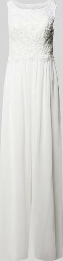 Laona Jumpsuit met kant - Foto 2