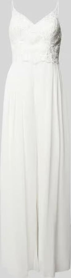 Laona Jumpsuit met kant - Foto 4