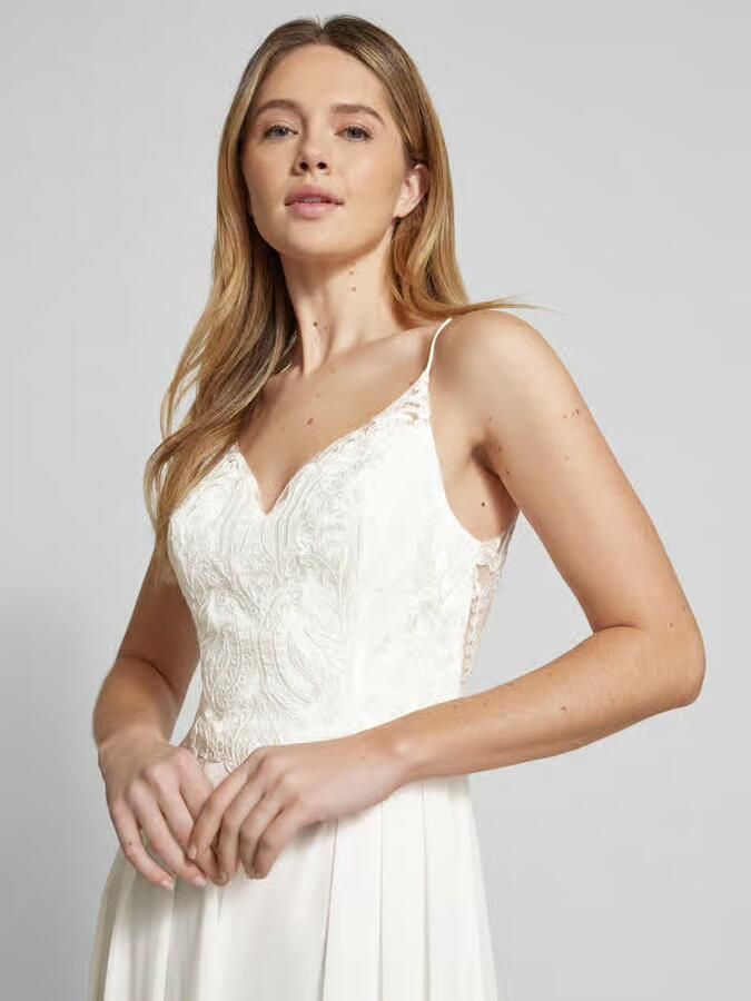 Laona Jumpsuit met kant - Foto 2