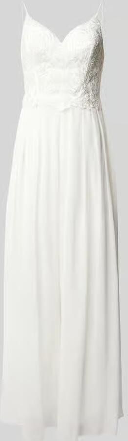 Laona Jumpsuit met kant - Foto 3
