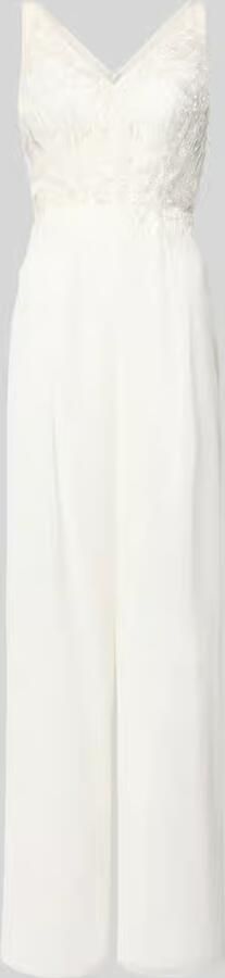 Laona Jumpsuit met kant - Foto 2