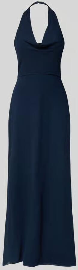 Laona Midijurk met halterneck - Foto 2