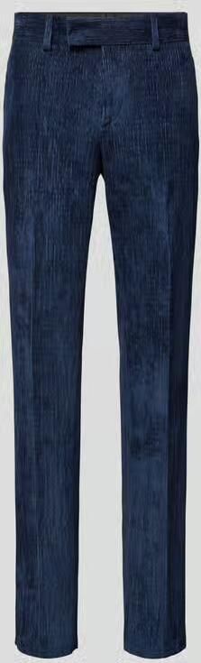 Lardini Broek in corduroy-look - Foto 2