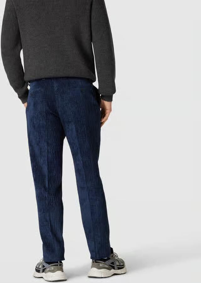 Lardini Broek in corduroy-look - Foto 2