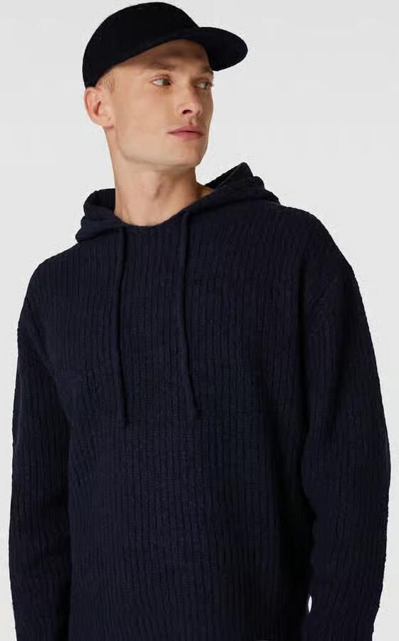 Lardini Hoodie in breilook