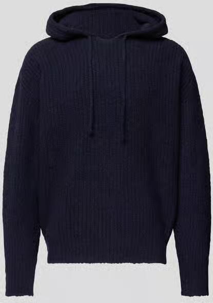 Lardini Hoodie in breilook - Foto 2