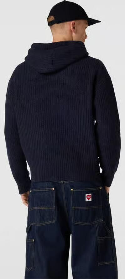Lardini Hoodie in breilook - Foto 2