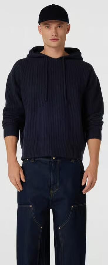 Lardini Hoodie in breilook - Foto 3