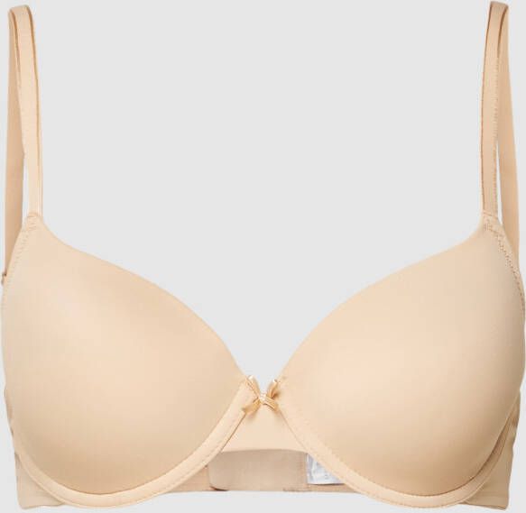 Lascana Beugelbeha met spaghettibandjes model 'PERFECT BASICS'