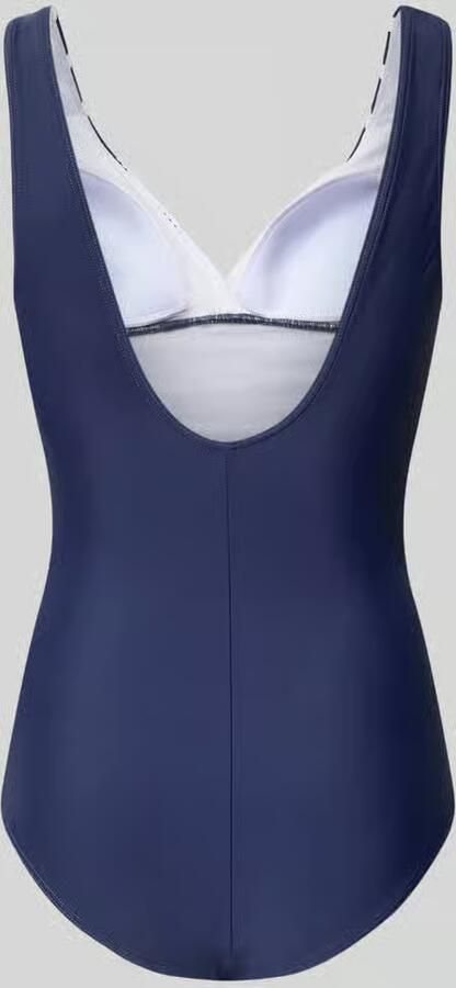 Lascana Badpak met knoopdetail model 'Cerina' - Foto 3