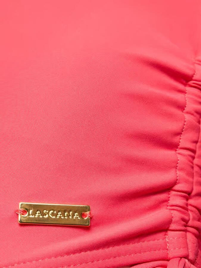 Lascana Badpak met zijsnoeringen model 'Simple'