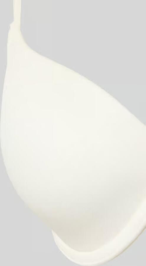 Lascana Bh met steuncups Ela perfect basic met beugel van zijdeachtige microvezel - Foto 16
