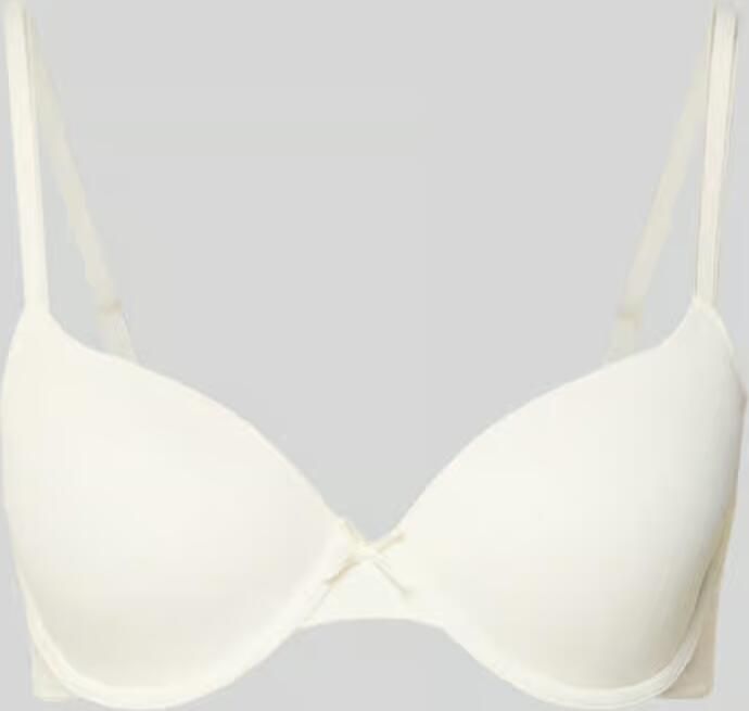 Lascana Bh met steuncups Ela perfect basic met beugel van zijdeachtige microvezel - Foto 14