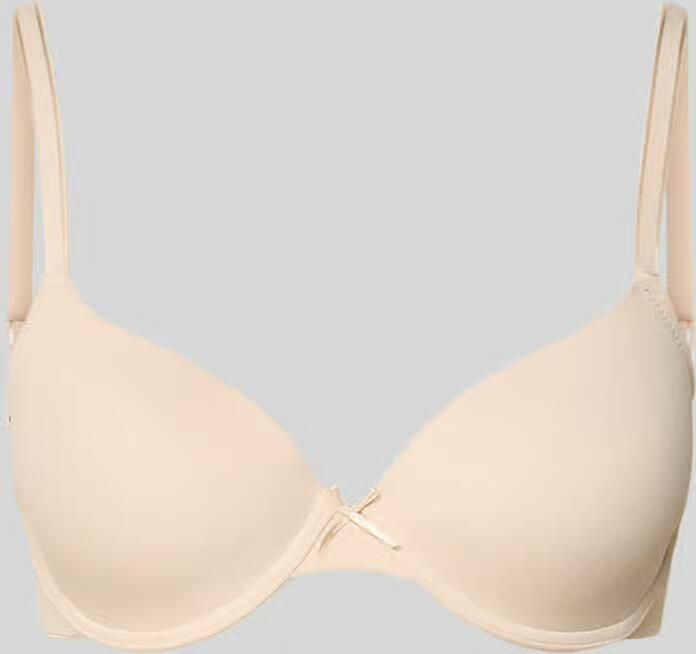 Lascana Bh met steuncups Ela perfect basic met beugel van zijdeachtige microvezel - Foto 13