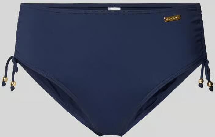 Lascana Bikinibroekje Simple met hogere zijnaad - Foto 3