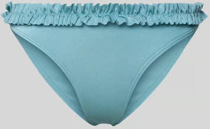 Lascana Bikinibroekje met ruche model 'Liora' - Foto 3