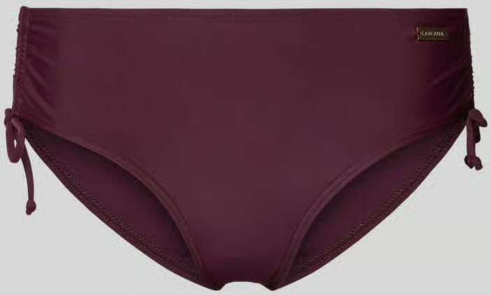 Lascana Bikinibroekje met zijsierplooien model 'Lolo' - Foto 2