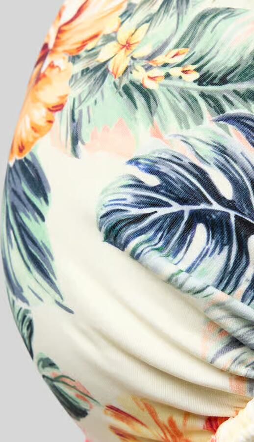 Lascana Beugelbikinitop Salsa met mooie bloemenprint - Foto 7