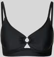 Lascana Bikinitop met cut-out model 'Lolo'