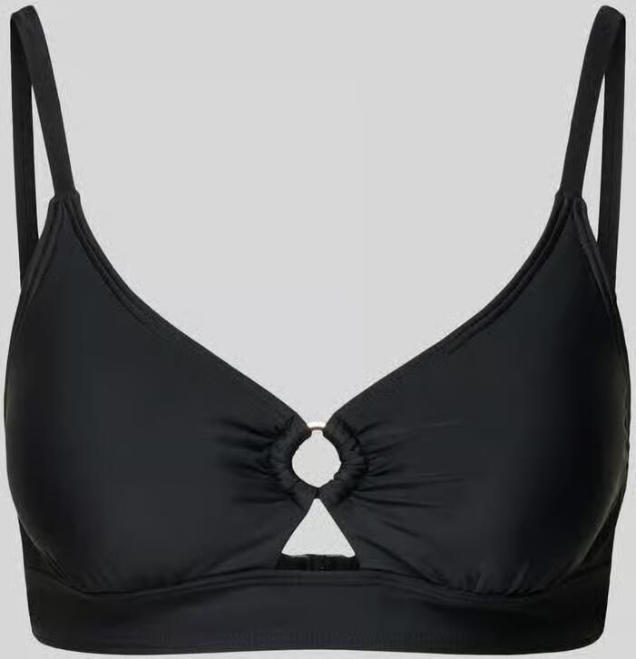 Lascana Bikinitop met cut-out model 'Lolo' - Foto 3