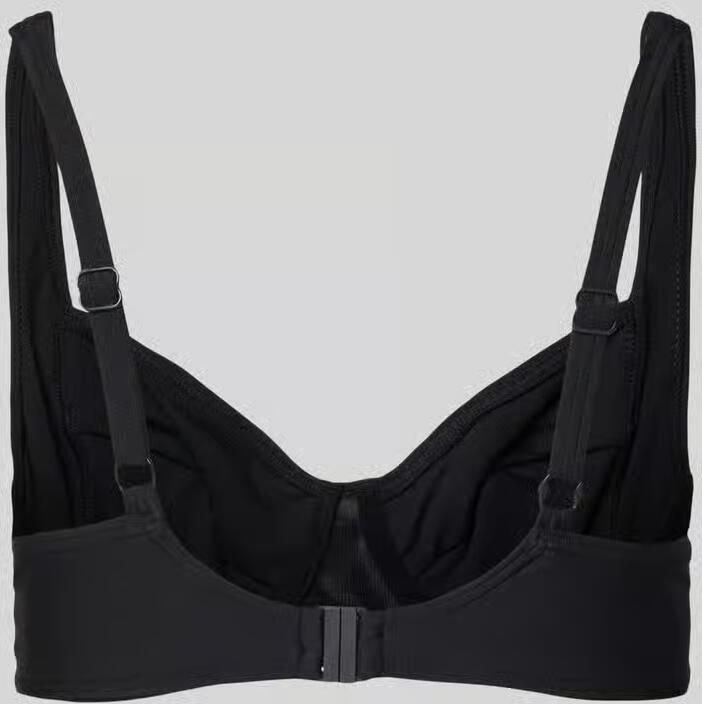 Lascana Bikinitop met beugels Lolo in modieuze snit