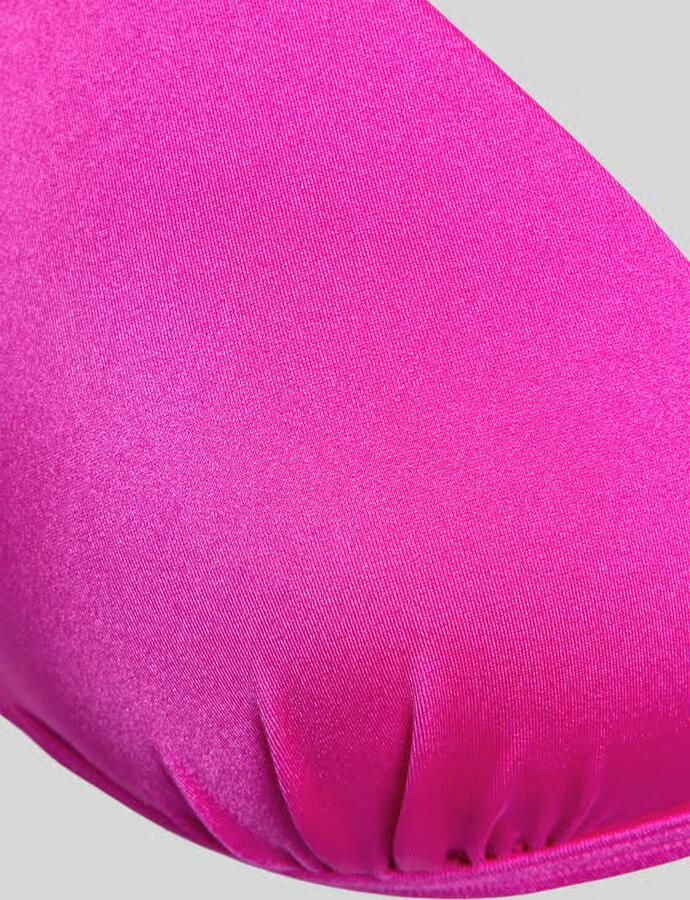 Lascana Bikinitop met ruches model 'Liora'