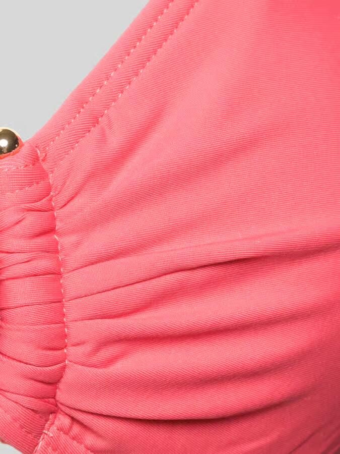 Lascana Bikinitop met verstelbare bandjes model 'Simple'