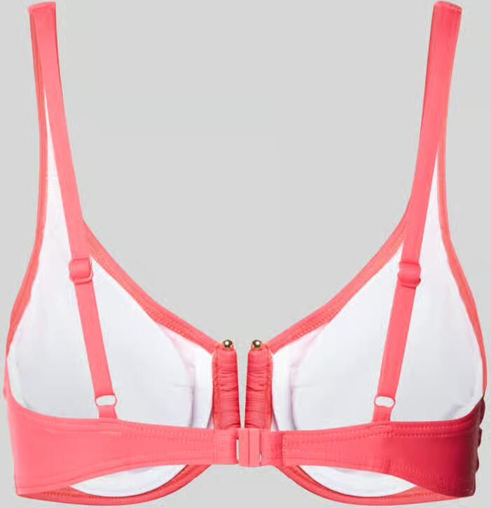 Lascana Bikinitop met verstelbare bandjes model 'Simple' - Foto 2