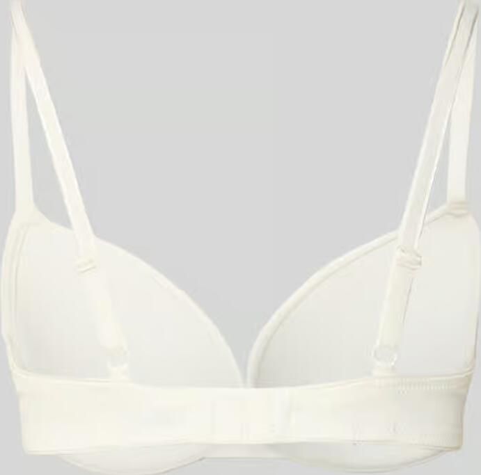 Lascana Bh met steuncups Ela perfect basic met beugel van zijdeachtige microvezel - Foto 4