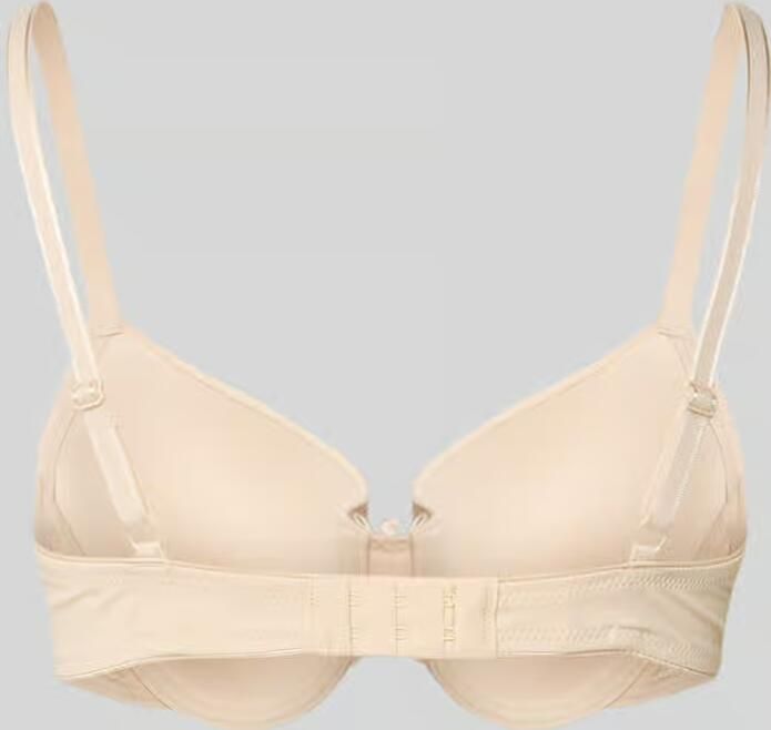 Lascana Bh met steuncups Ela perfect basic met beugel van zijdeachtige microvezel - Foto 10