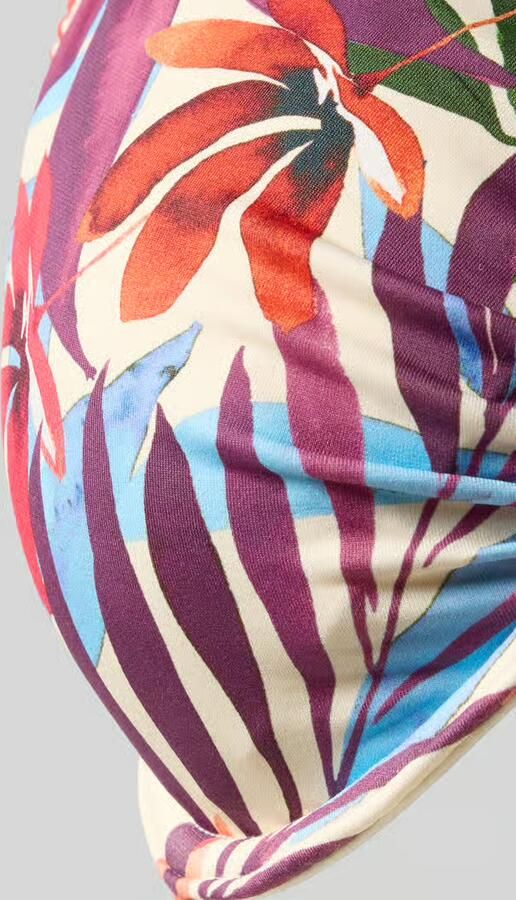 Lascana PLUS SIZE bikinitop met beugels model 'Imani'