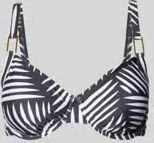 Lascana PLUS SIZE bikinitop met beugels model 'Liv'