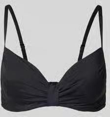 Lascana Bikinitop met beugels met gewatteerde cups - Foto 3