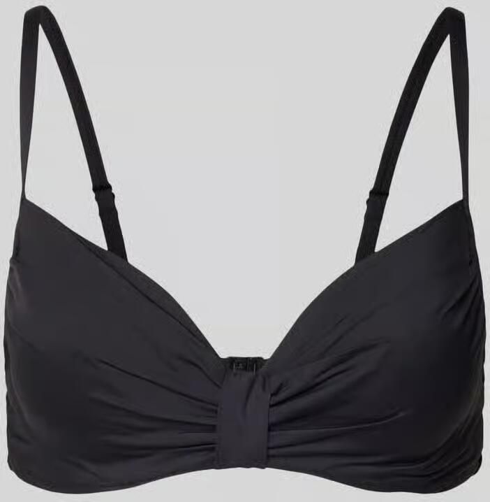 Lascana Bikinitop met beugels met gewatteerde cups - Foto 5