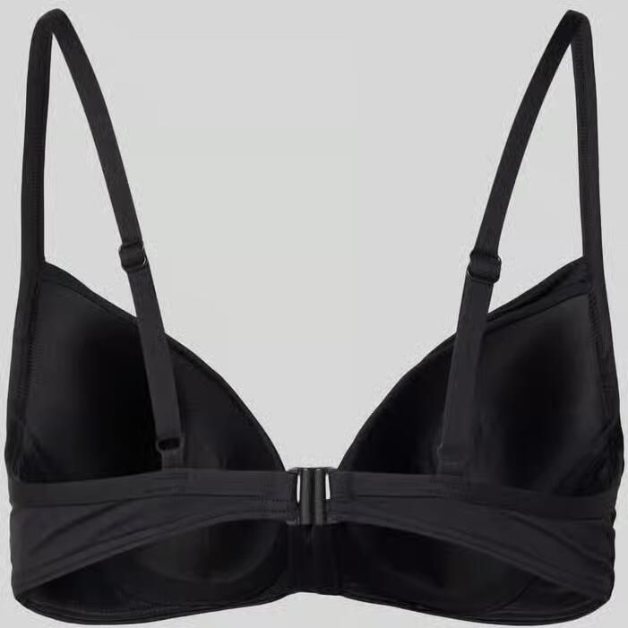Lascana Bikinitop met beugels met gewatteerde cups - Foto 6
