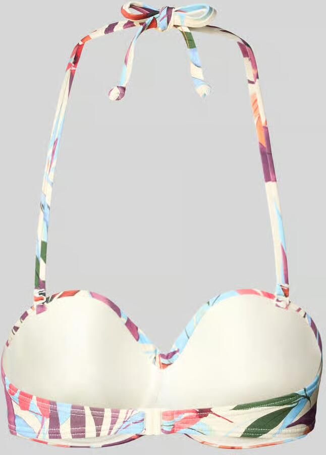 Lascana PLUS SIZE bikinitop model 'Imani' - Foto 3