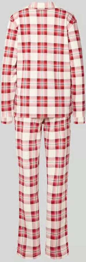 Lascana Pyjama incl. slaapmasker (set 3-delig) - Foto 9