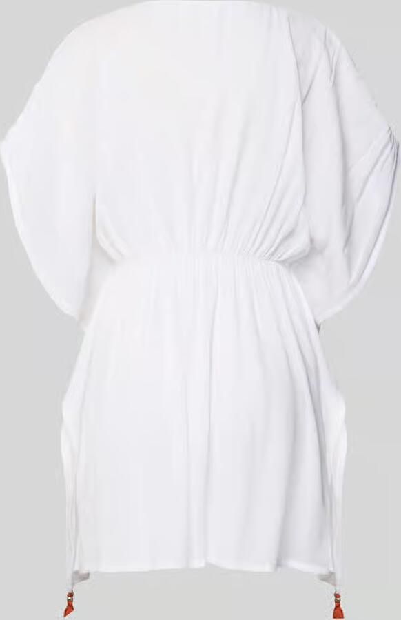 Lascana relaxed fit tuniek van zuivere viscose - Foto 2