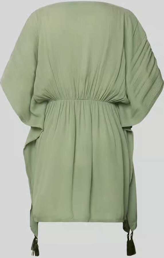 Lascana relaxed fit tuniek van zuivere viscose - Foto 2