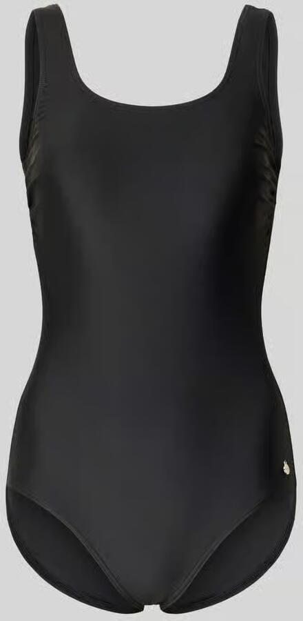 Lascana slim fit badpak met rugdecolleté model 'Elena' - Foto 2